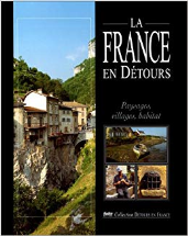 La France en détours